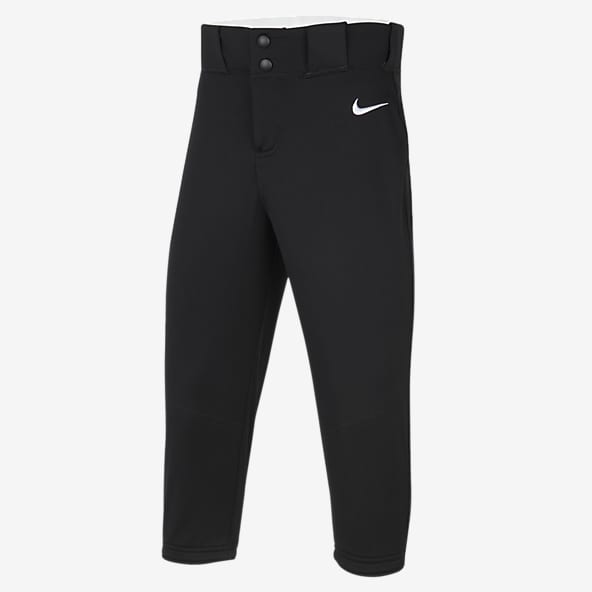 Kids Softball Pants Tights. Nike